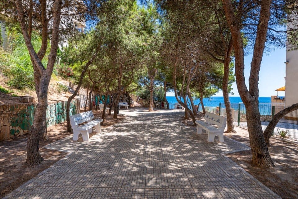3 soverom Leilighet til salgs i Cabo Roig - € 320 000 (Ref: 9950626)