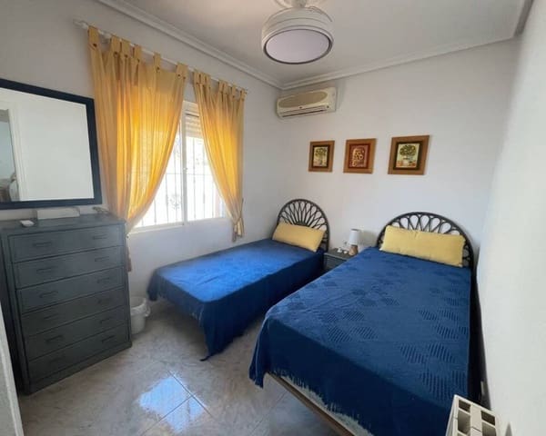 2 sypialnia Willa na sprzedaż w Ciudad Quesada, Rojales z basenem - 285 000 € (Ref: 9950628)