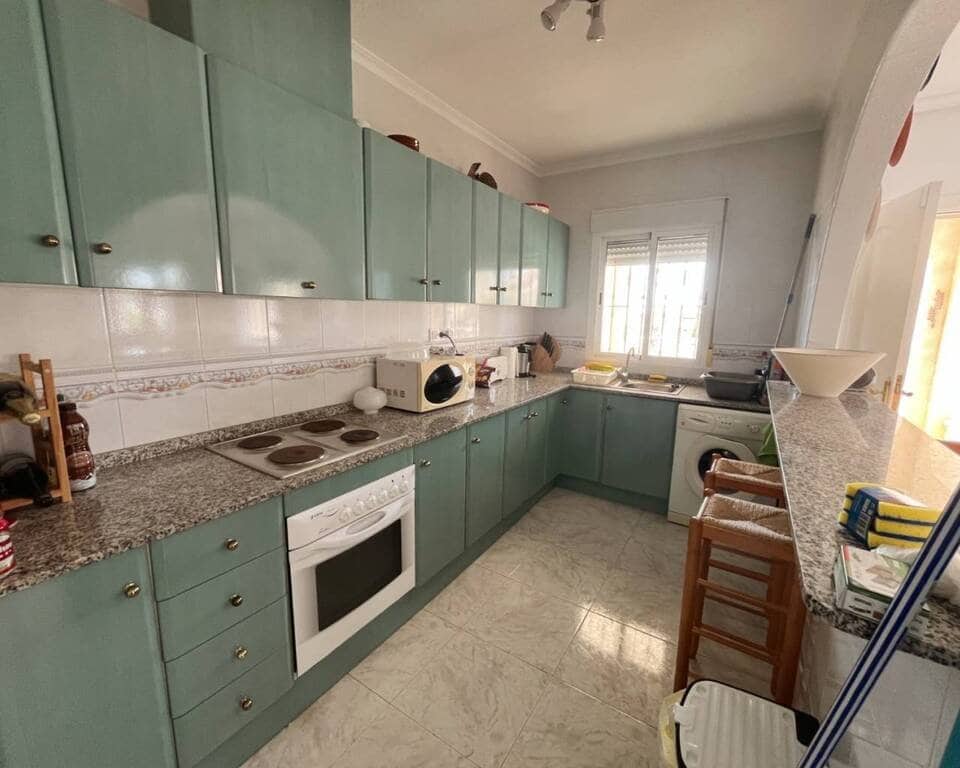 2 sypialnia Willa na sprzedaż w Ciudad Quesada z basenem - 285 000 € (Ref: 9950628)