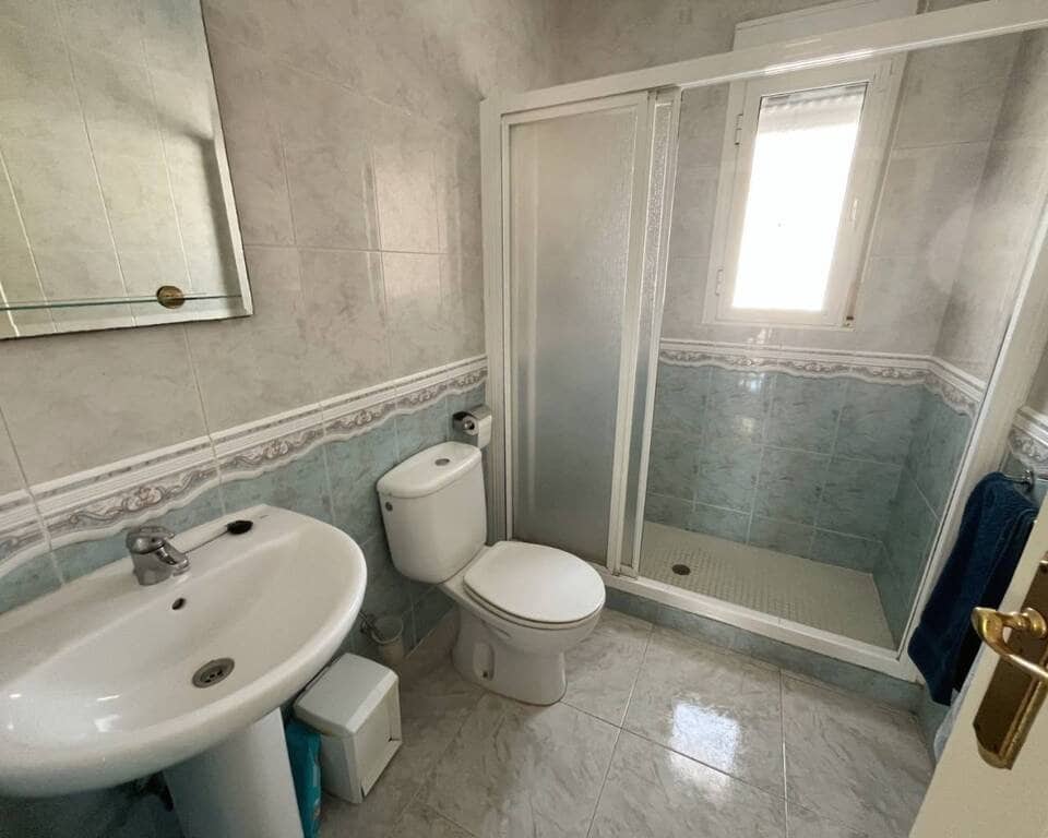 2 sypialnia Willa na sprzedaż w Ciudad Quesada z basenem - 285 000 € (Ref: 9950628)