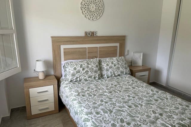 1 camera da letto Appartamento in vendita in Cabo Roig, Orihuela - 124.995 € (Rif: 9952916)