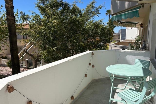 1 camera da letto Appartamento in vendita in Cabo Roig, Orihuela - 124.995 € (Rif: 9952916)