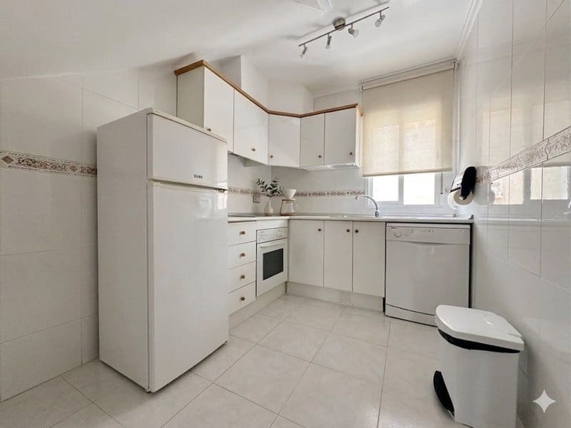 3 chambre Appartement à vendre à La Florida - 179 000 € (Ref: 9953258)