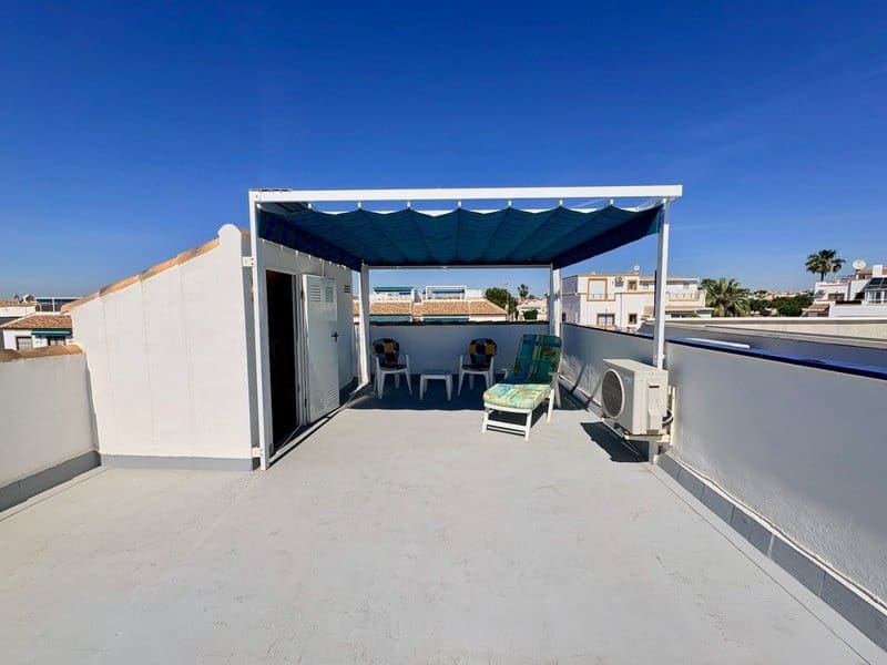 3 chambre Appartement à vendre à La Florida - 179 000 € (Ref: 9953258)