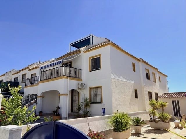 3 chambre Appartement à vendre à La Florida, Orihuela - 179 000 € (Ref: 9953258)