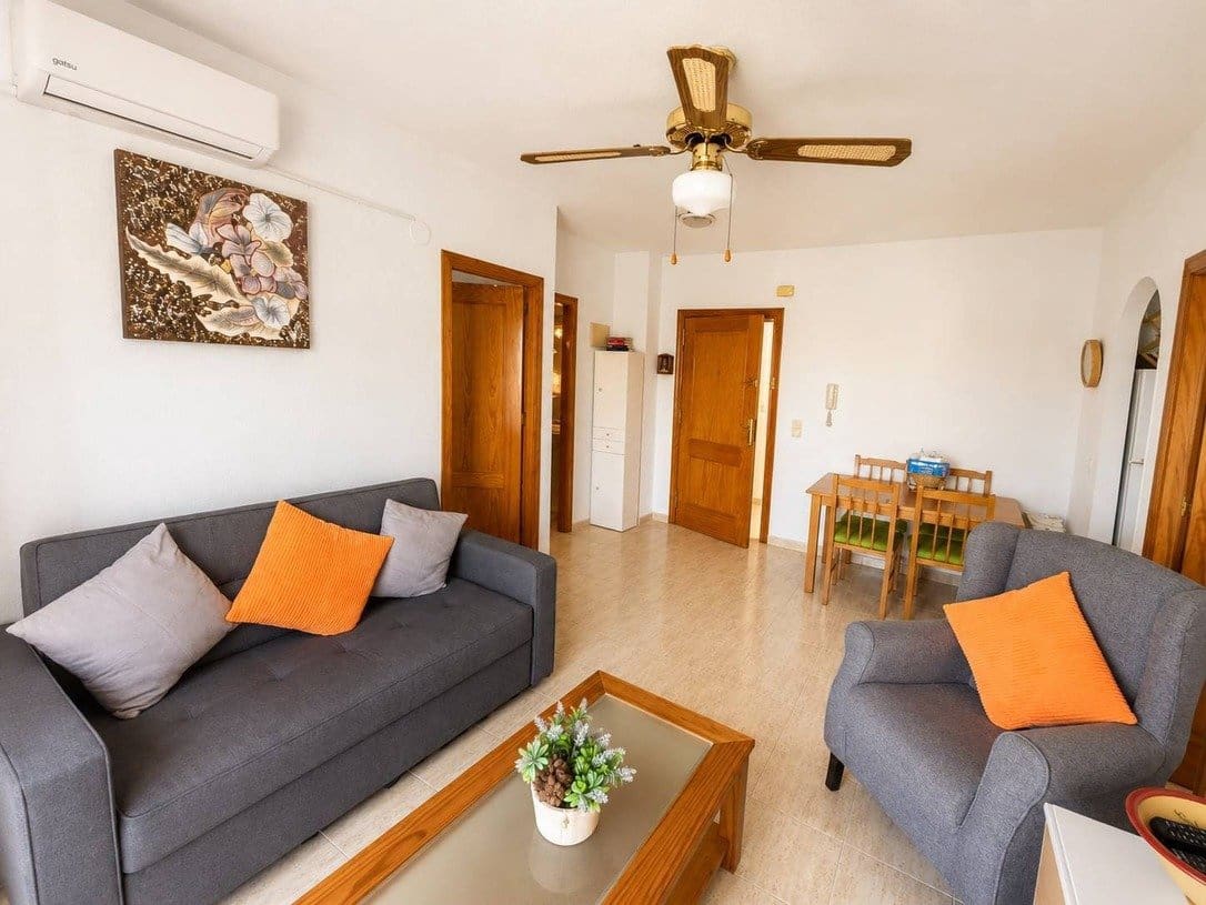 2 chambre Appartement à vendre à Torrevieja - 139 900 € (Ref: 9953259)