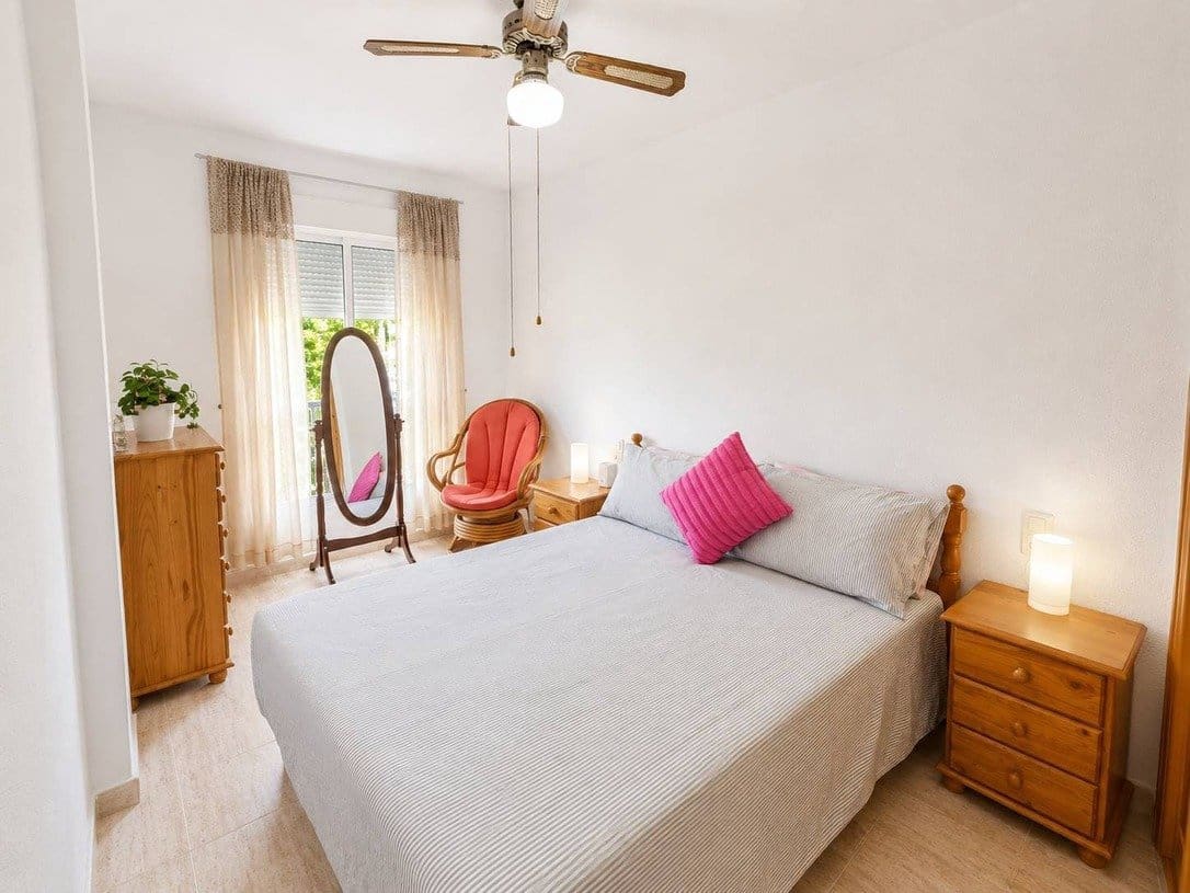 2 chambre Appartement à vendre à Torrevieja - 139 900 € (Ref: 9953259)