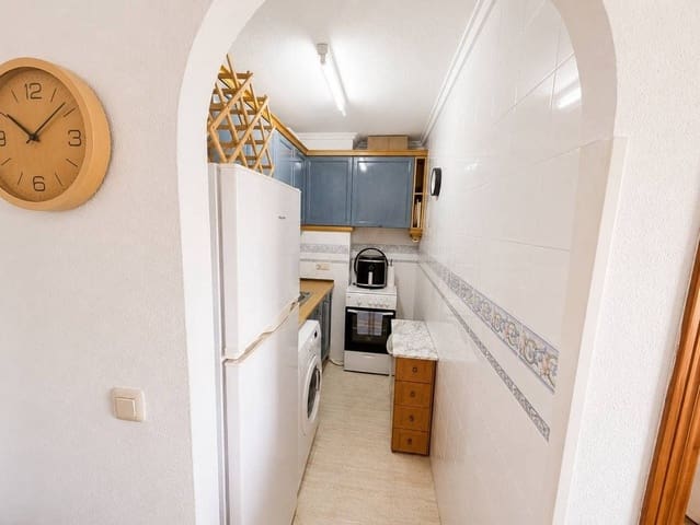 2 chambre Appartement à vendre à Playa del Acequión, Torrevieja - 139 900 € (Ref: 9953259)