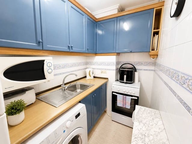 2 chambre Appartement à vendre à Playa del Acequión, Torrevieja - 139 900 € (Ref: 9953259)