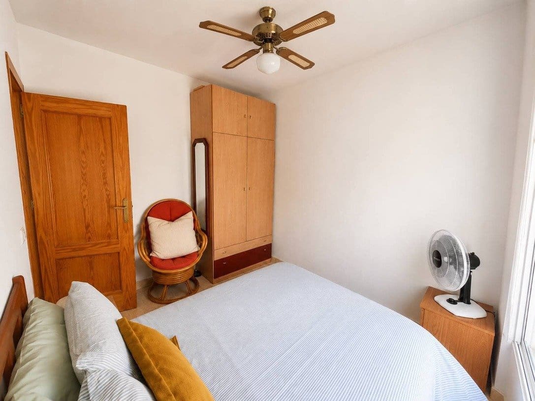 2 chambre Appartement à vendre à Torrevieja - 139 900 € (Ref: 9953259)