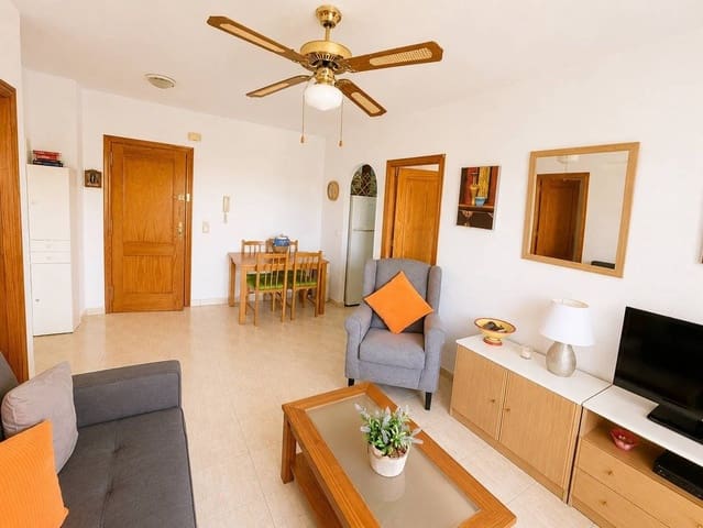 2 chambre Appartement à vendre à Playa del Acequión, Torrevieja - 139 900 € (Ref: 9953259)