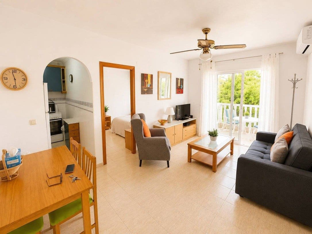 2 chambre Appartement à vendre à Torrevieja - 139 900 € (Ref: 9953259)