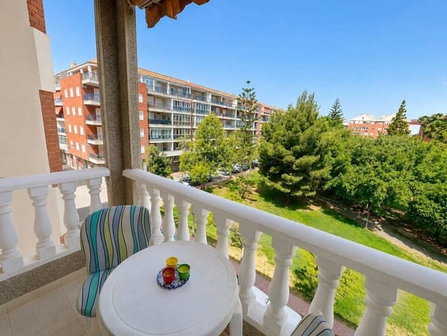 2 chambre Appartement à vendre à Playa del Acequión, Torrevieja - 139 900 € (Ref: 9953259)