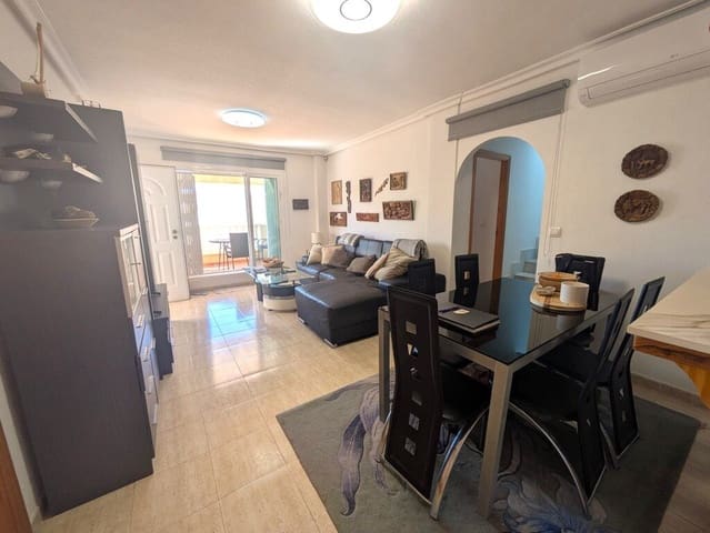 3 soveværelse Lejlighed til salg i Playa Flamenca, Orihuela - € 239.000 (Ref: 9953366)