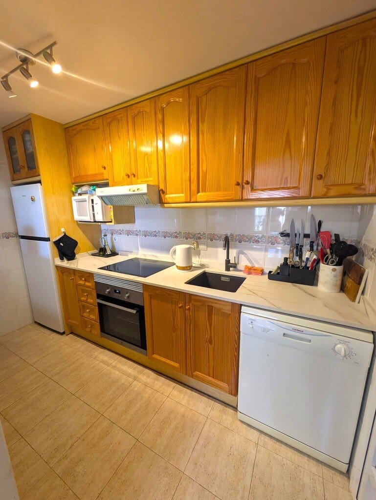 3 soveværelse Lejlighed til salg i Playa Flamenca - € 239.000 (Ref: 9953366)