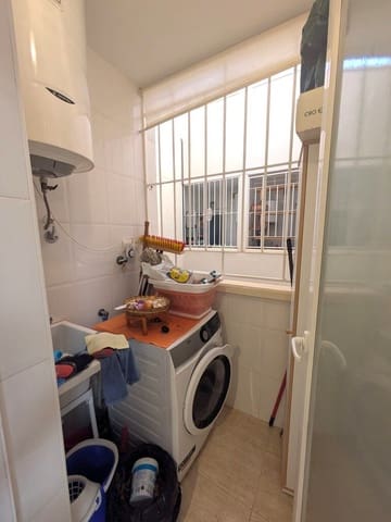 3 soveværelse Lejlighed til salg i Playa Flamenca, Orihuela - € 239.000 (Ref: 9953366)