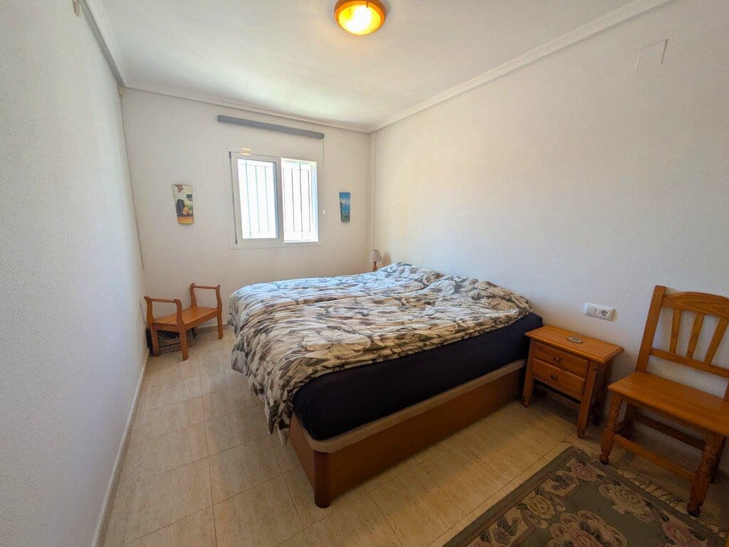 3 soveværelse Lejlighed til salg i Playa Flamenca - € 239.000 (Ref: 9953366)