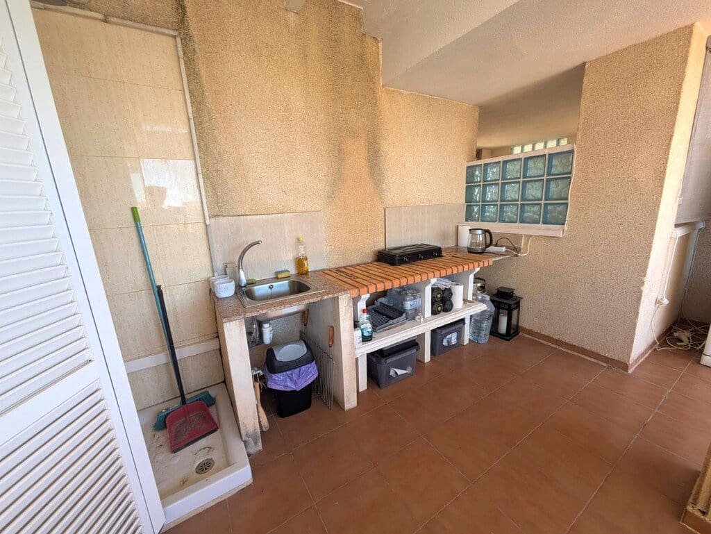 3 soveværelse Lejlighed til salg i Playa Flamenca - € 239.000 (Ref: 9953366)