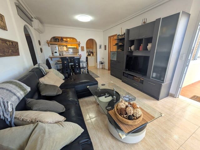 3 soveværelse Lejlighed til salg i Playa Flamenca, Orihuela - € 239.000 (Ref: 9953366)