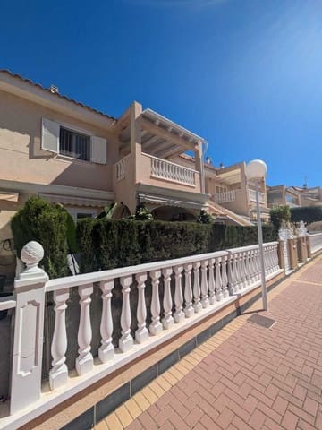 3 soveværelse Lejlighed til salg i Playa Flamenca, Orihuela - € 239.000 (Ref: 9953366)