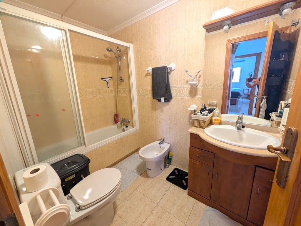 3 soveværelse Lejlighed til salg i Playa Flamenca - € 239.000 (Ref: 9953366)