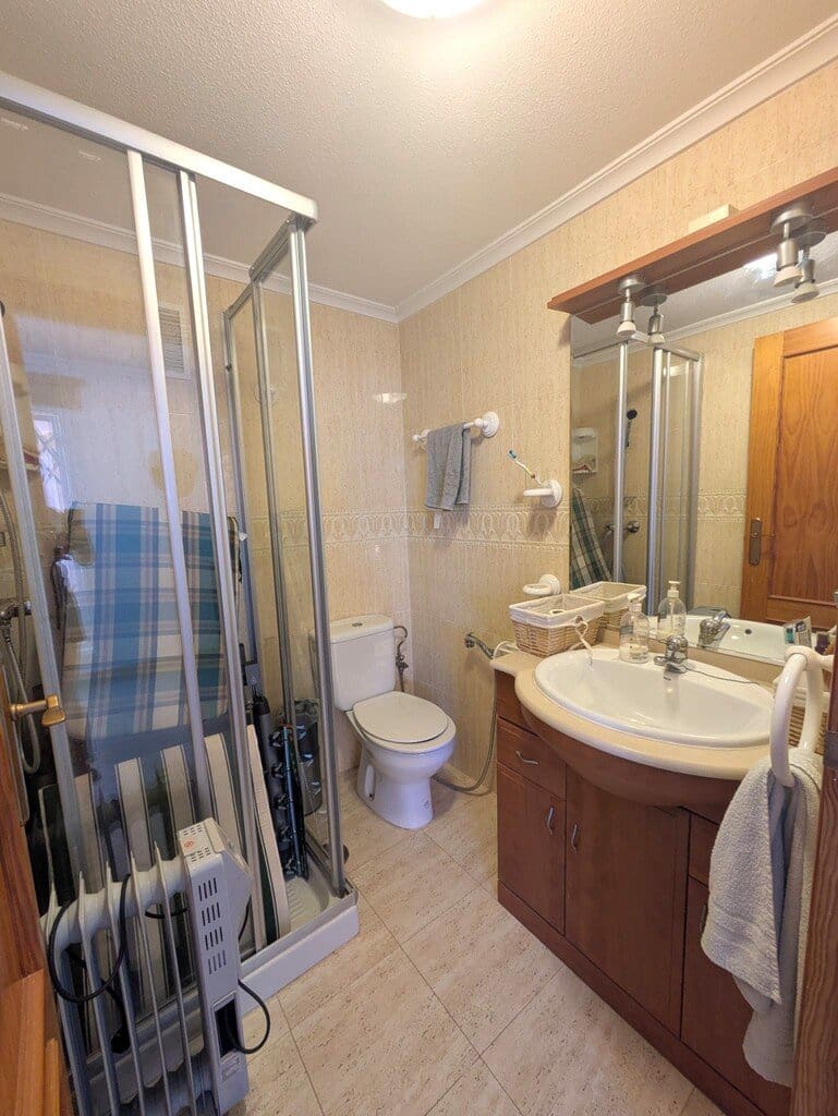 3 soveværelse Lejlighed til salg i Playa Flamenca - € 239.000 (Ref: 9953366)