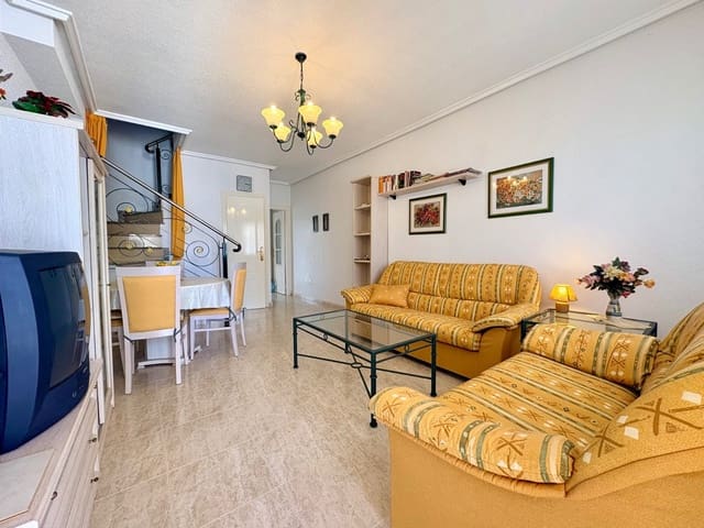 2 slaapkamer Huis te koop in Ciudad Quesada, Rojales - € 185.000 (Ref: 9953367)