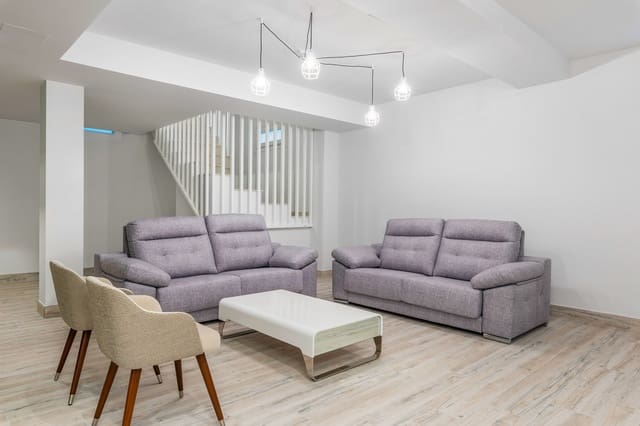 3 soverom Villa til salgs i Los Montesinos med svømmebasseng - € 485 000 (Ref: 9956236)