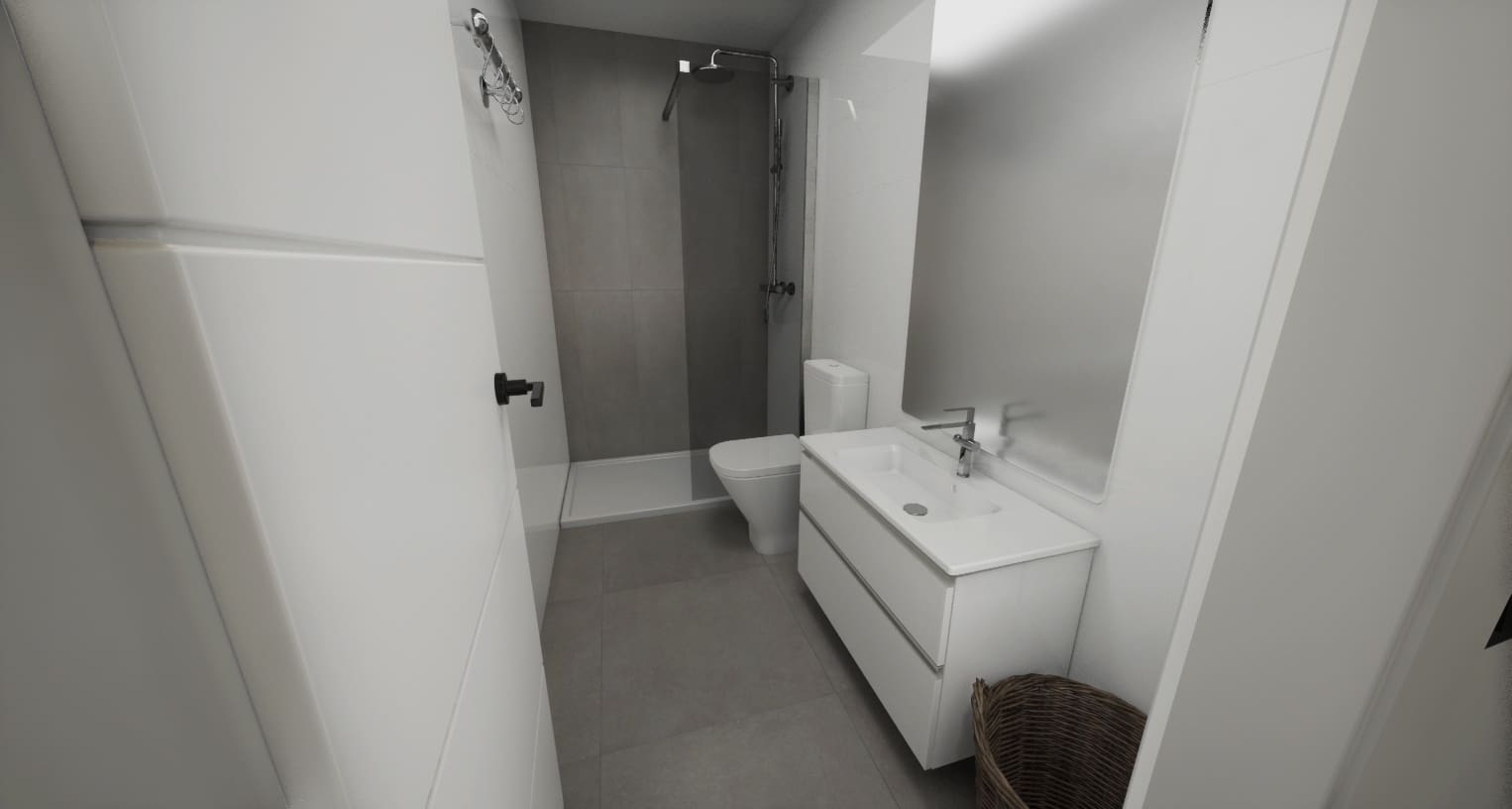3 soveværelse Villa til salg i Los Alcazares med swimmingpool - € 419.900 (Ref: 9956239)