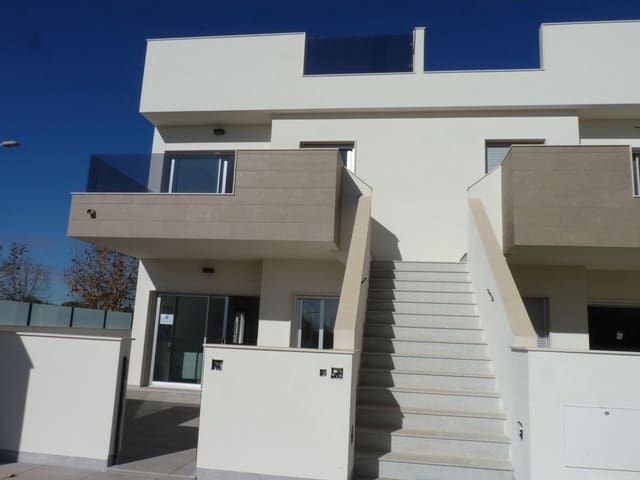 2 soveværelse Lejlighed til salg i Pilar de la Horadada ciudad, Pilar de la Horadada - € 295.000 (Ref: 9956351)