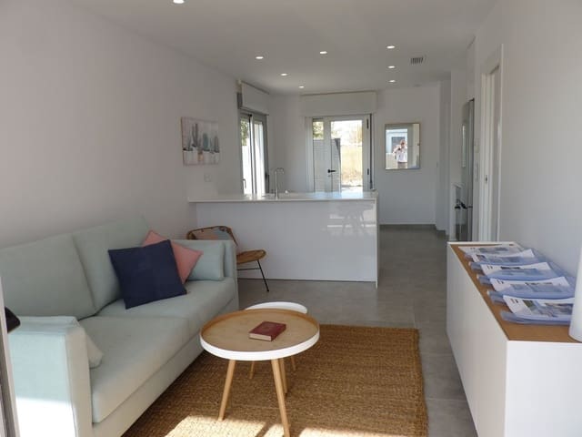 2 soveværelse Lejlighed til salg i Pilar de la Horadada ciudad, Pilar de la Horadada - € 295.000 (Ref: 9956351)