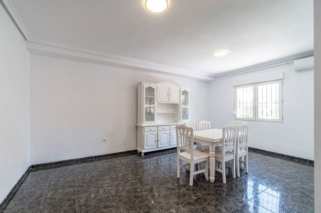 3 quarto Moradia para venda em Playa Flamenca, Orihuela - 297 000 € (Ref: 9958437)