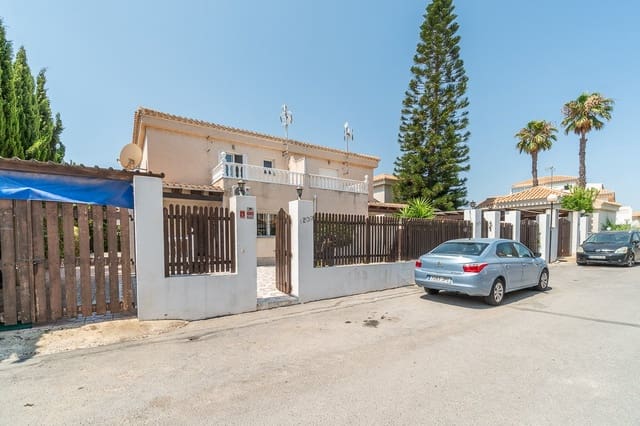 3 quarto Moradia para venda em Playa Flamenca, Orihuela - 297 000 € (Ref: 9958437)