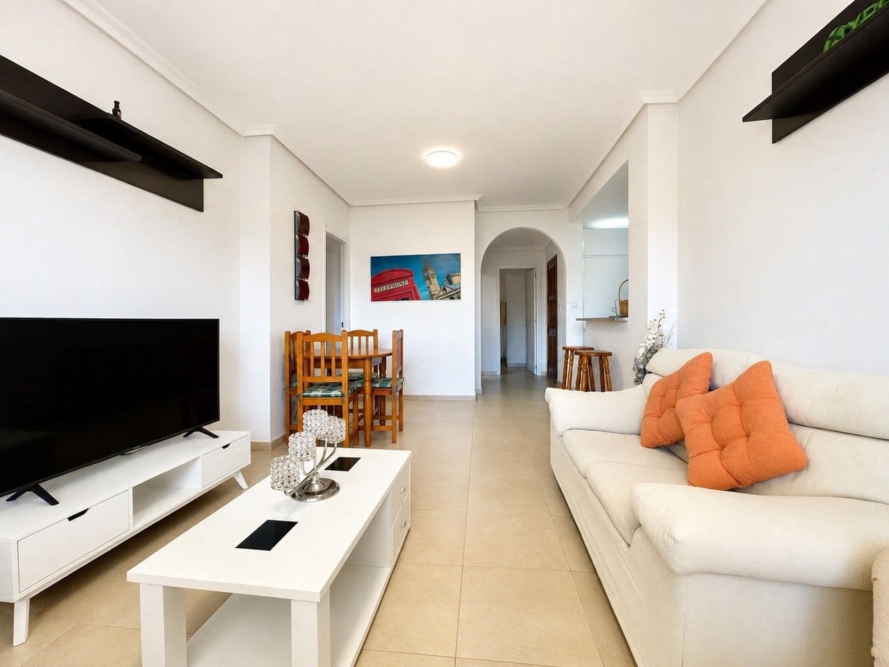 2 slaapkamer Appartement te koop in Villamartin - € 199.000 (Ref: 9958563)