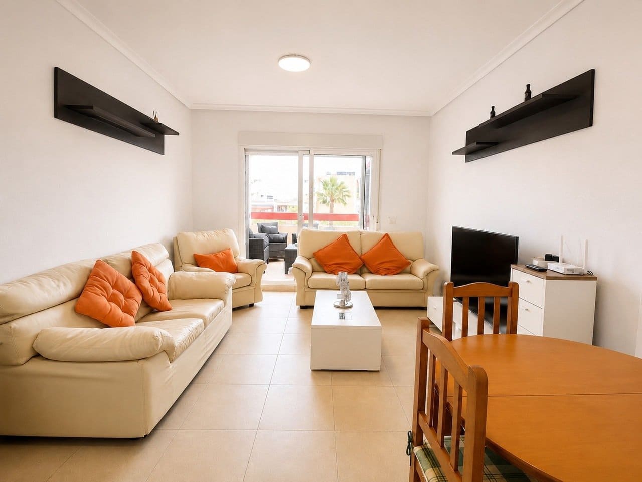 2 slaapkamer Appartement te koop in Villamartin - € 199.000 (Ref: 9958563)