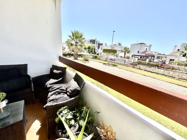 2 soveværelse Lejlighed til salg i Villamartin, Orihuela - € 199.000 (Ref: 9958563)