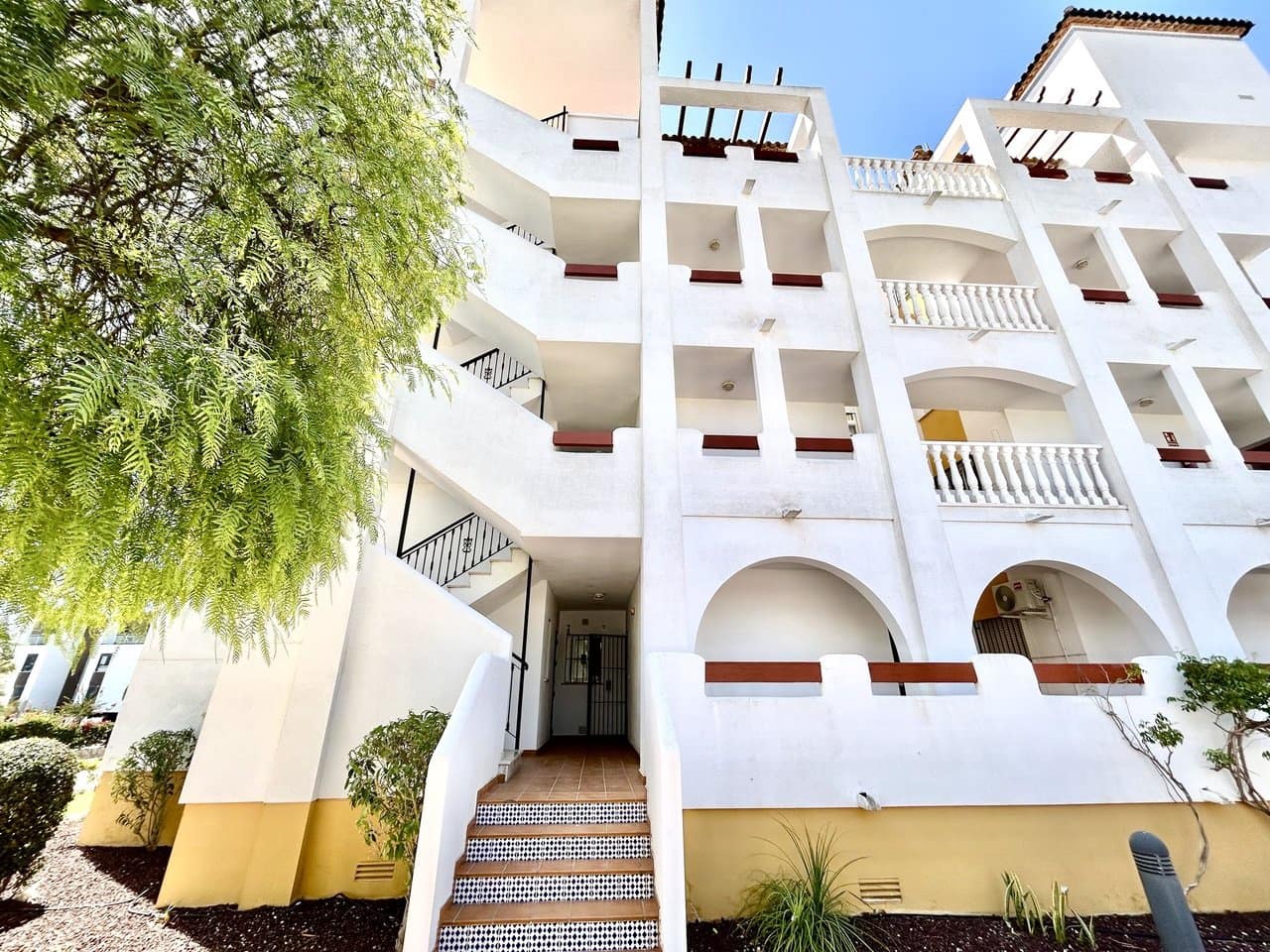2 slaapkamer Appartement te koop in Villamartin - € 199.000 (Ref: 9958563)