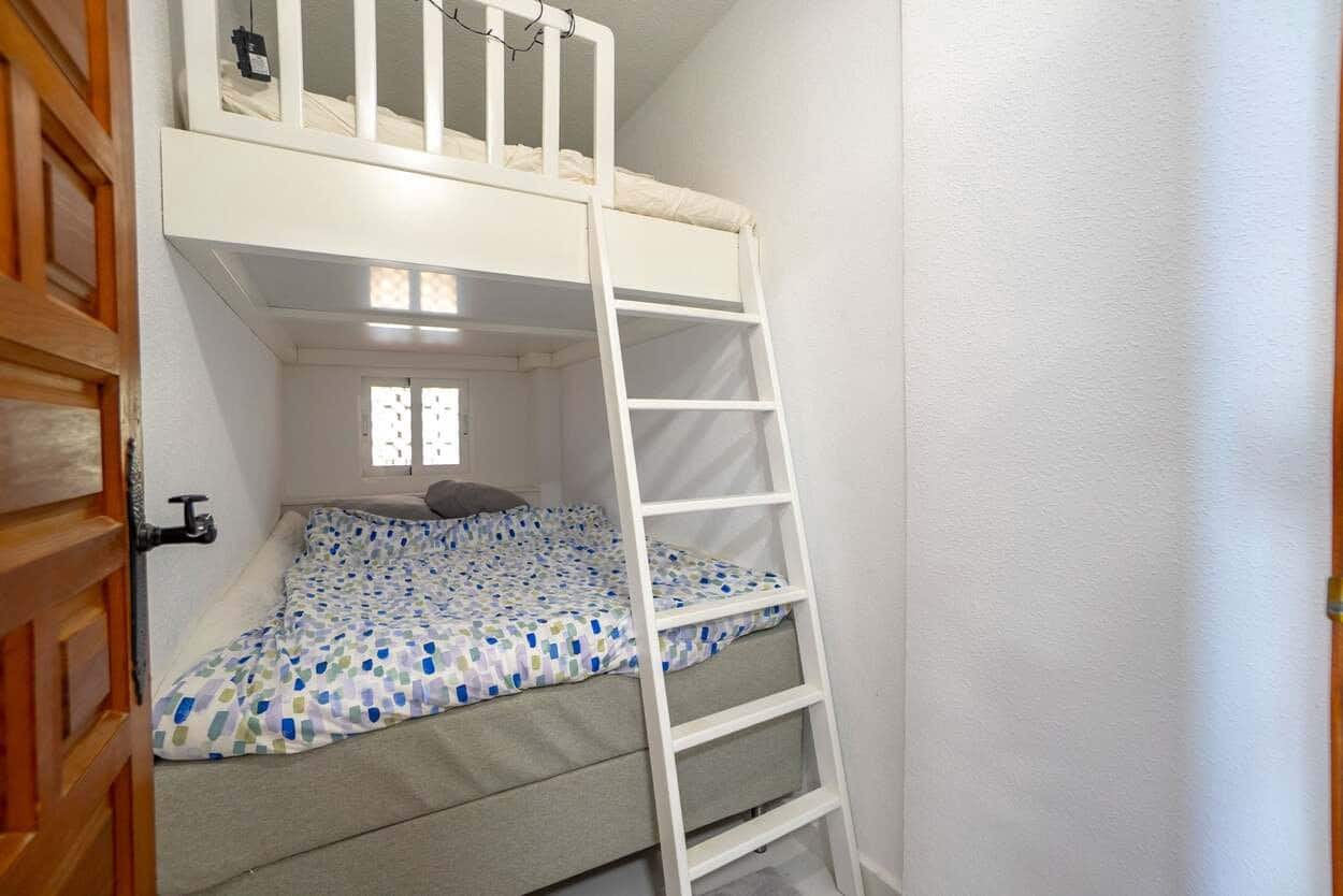 3 camera da letto Appartamento in vendita in Campoamor - 175.000 € (Rif: 9958564)