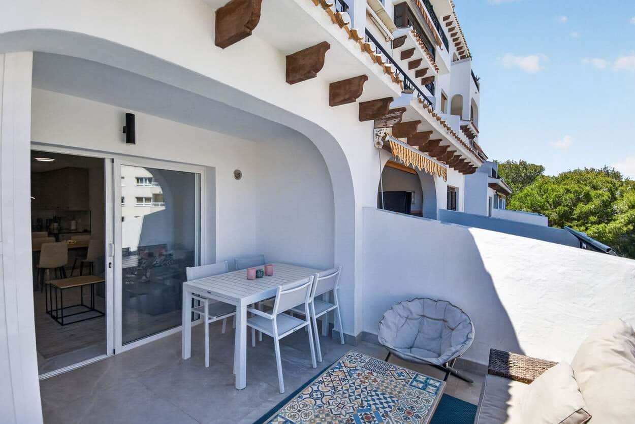 3 camera da letto Appartamento in vendita in Campoamor - 175.000 € (Rif: 9958564)