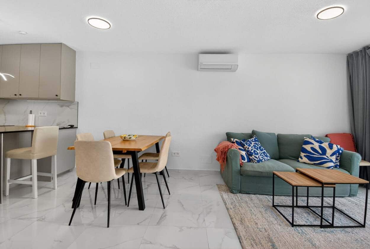 3 camera da letto Appartamento in vendita in Campoamor - 175.000 € (Rif: 9958564)