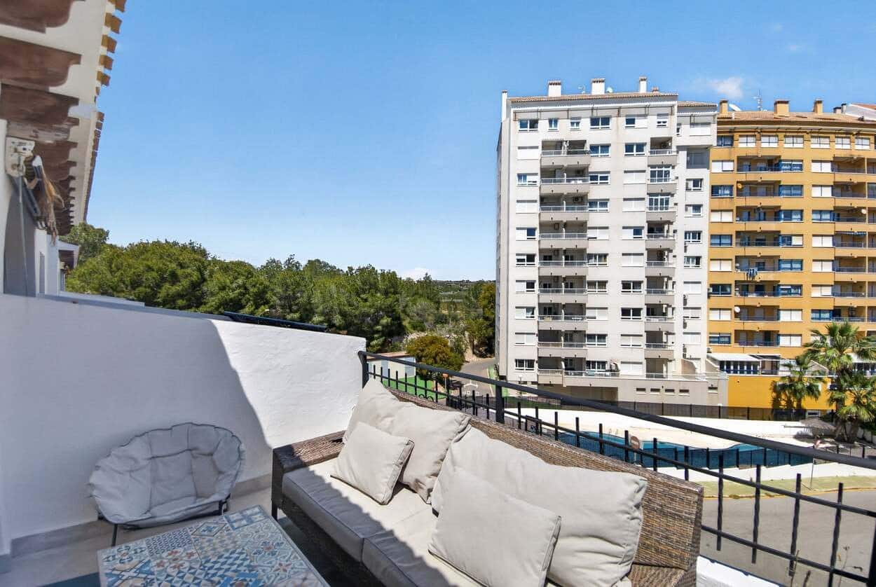 3 camera da letto Appartamento in vendita in Campoamor - 175.000 € (Rif: 9958564)