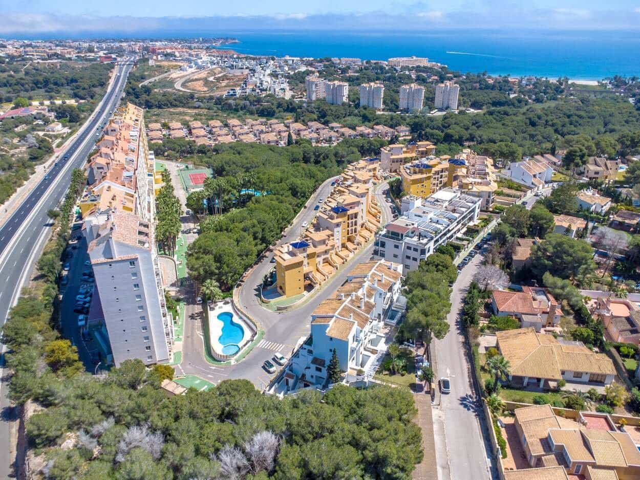 3 camera da letto Appartamento in vendita in Campoamor - 175.000 € (Rif: 9958564)