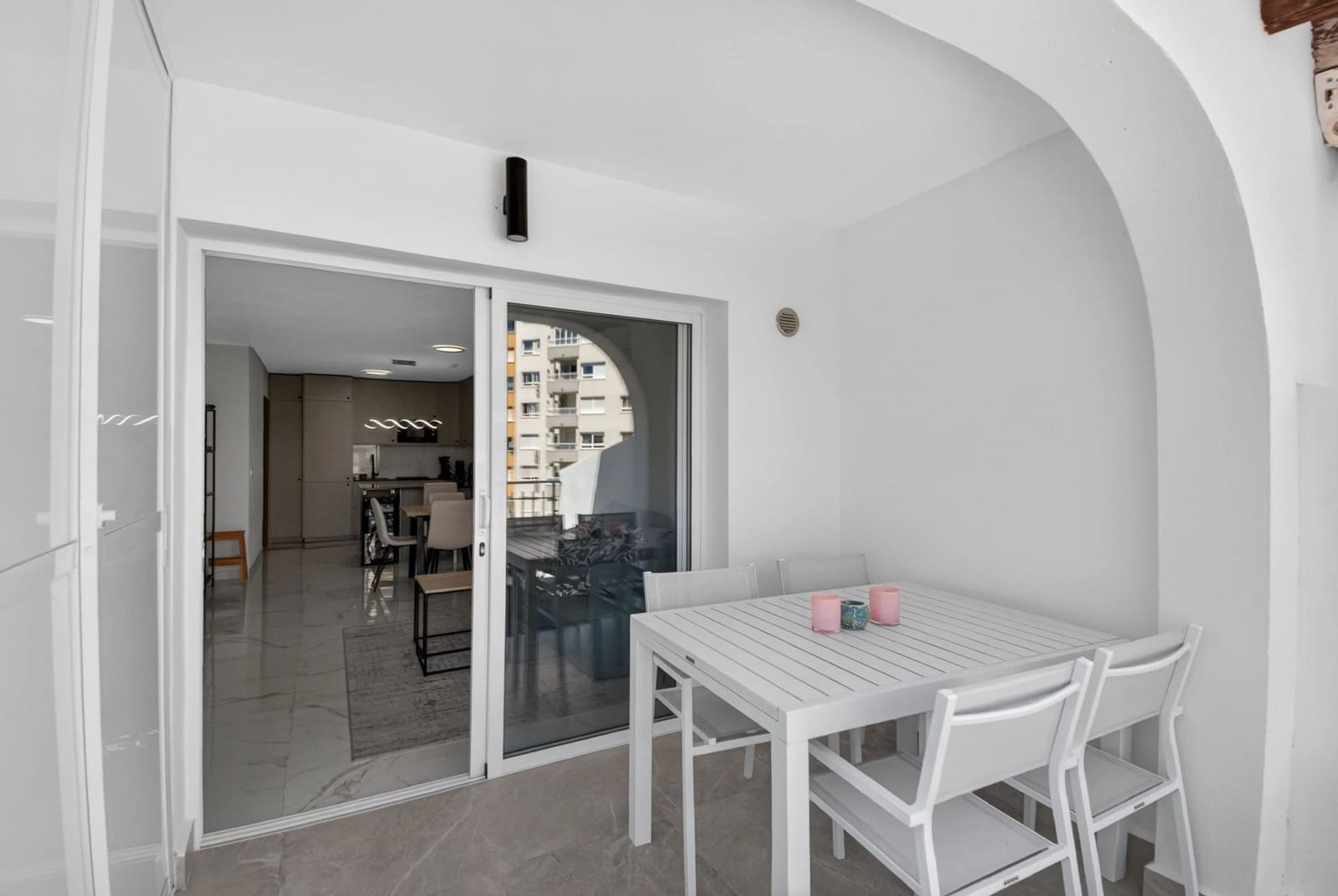 3 camera da letto Appartamento in vendita in Campoamor - 175.000 € (Rif: 9958564)