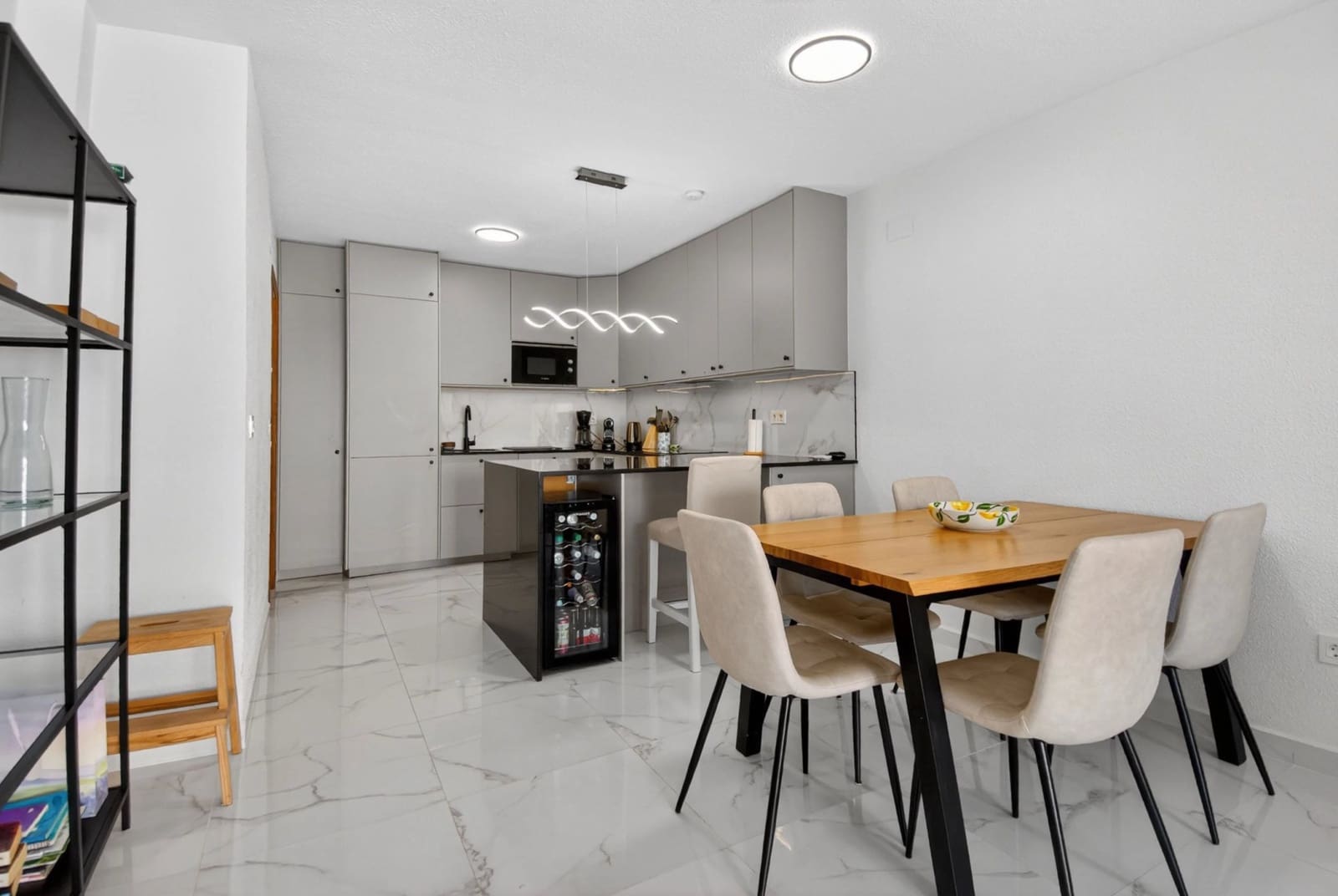 3 camera da letto Appartamento in vendita in Campoamor - 175.000 € (Rif: 9958564)
