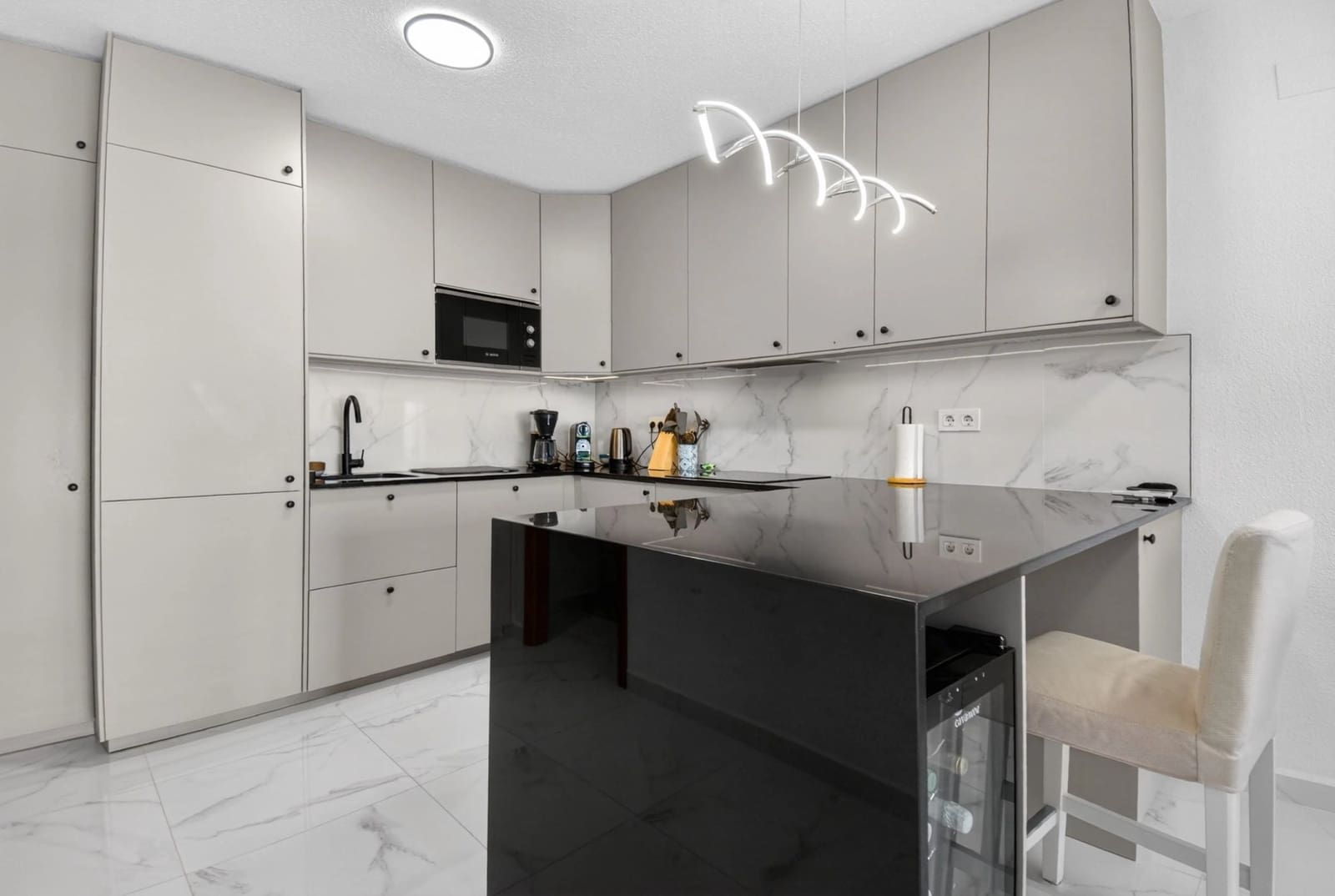 3 camera da letto Appartamento in vendita in Campoamor - 175.000 € (Rif: 9958564)