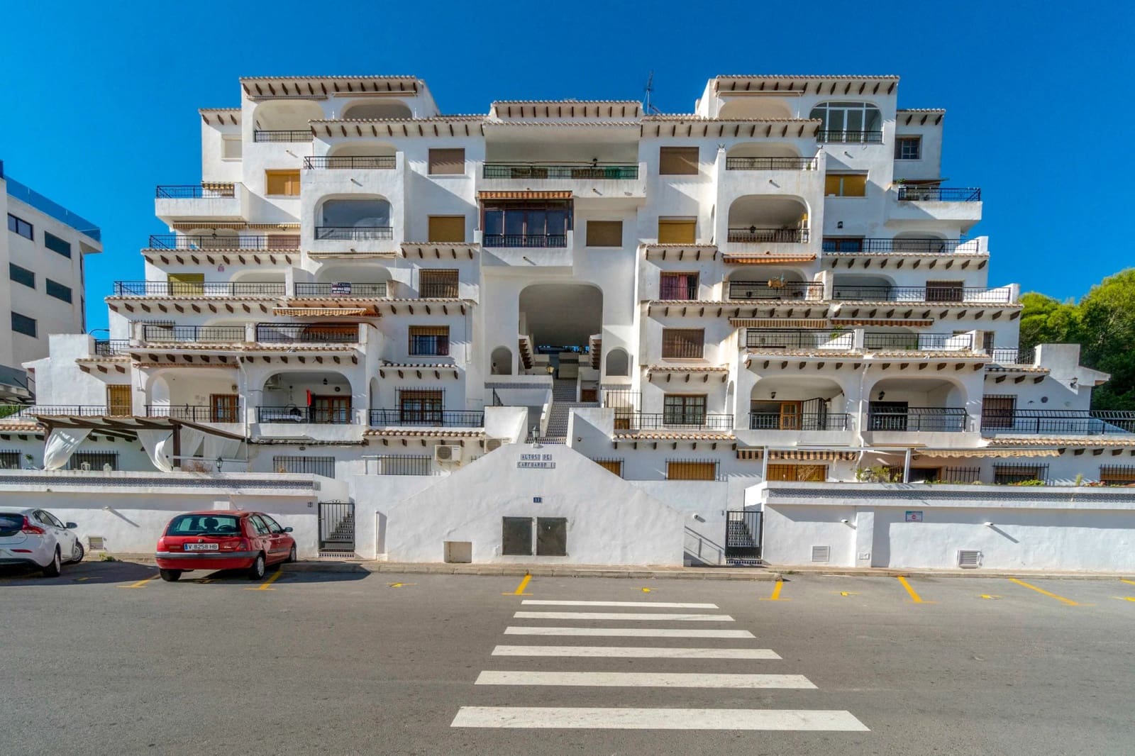 3 camera da letto Appartamento in vendita in Campoamor - 175.000 € (Rif: 9958564)