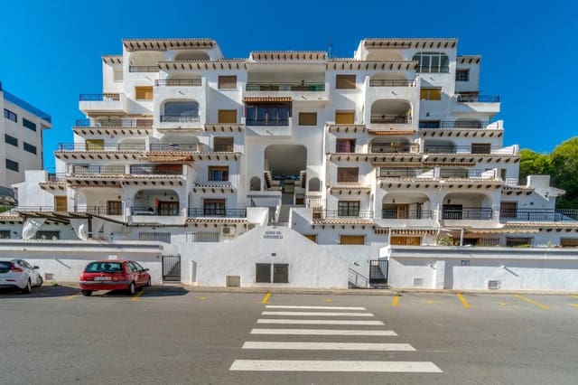 3 slaapkamer Appartement te koop in Dehesa de Campoamor, Orihuela - € 175.000 (Ref: 9958564)