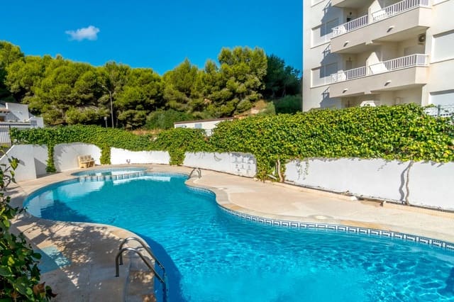 3 slaapkamer Appartement te koop in Dehesa de Campoamor, Orihuela - € 175.000 (Ref: 9958564)