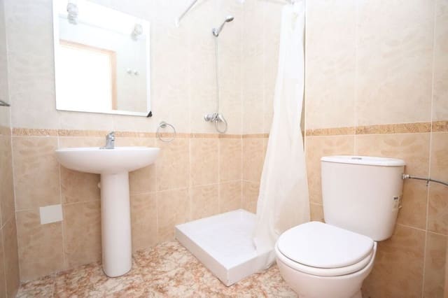 2 camera da letto Appartamento in vendita in Punta Prima, Orihuela - 135.000 € (Rif: 9958760)