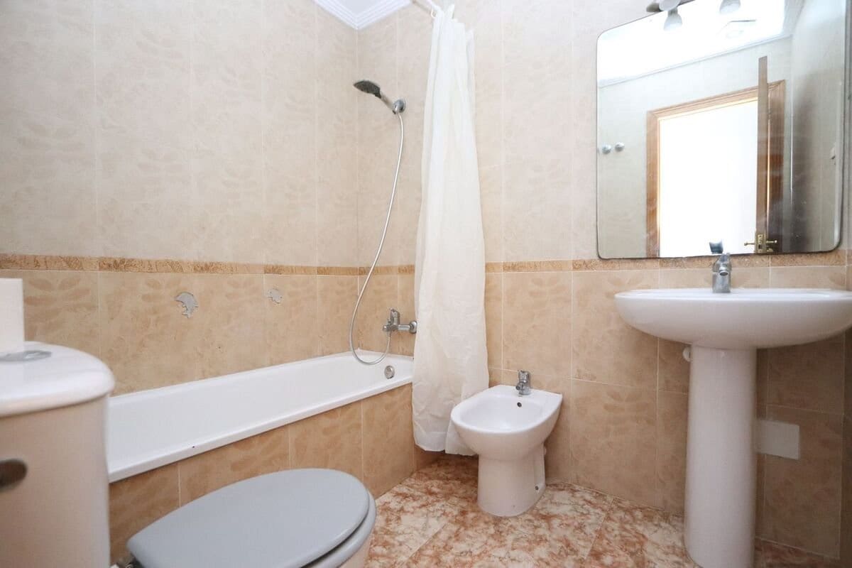 2 camera da letto Appartamento in vendita in Orihuela Costa - 135.000 € (Rif: 9958760)